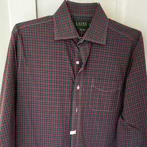 Polo Ralph Lauren Dress Shirt